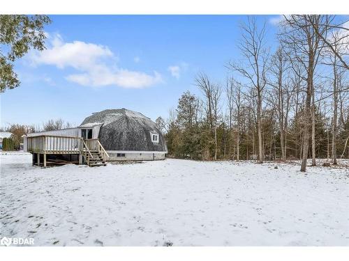 47 Campbell Avenue, Oro-Medonte, ON - Outdoor