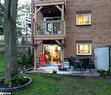 8-30 Loggers Run, Barrie, ON  - Outdoor With Balcony With Exterior 