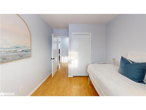 327 Delia Street, Orillia, ON - Indoor Photo Showing Bedroom