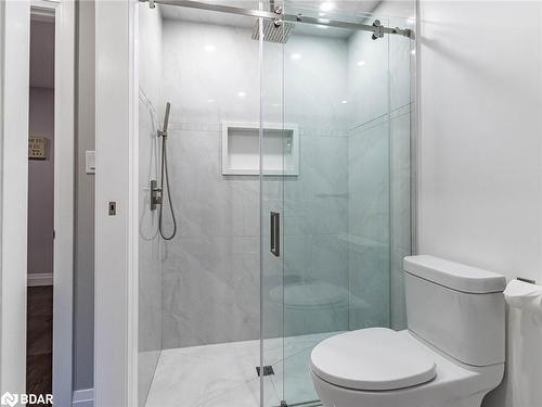 20 Sloan Drive, Milton, ON - Indoor Photo Showing Bathroom