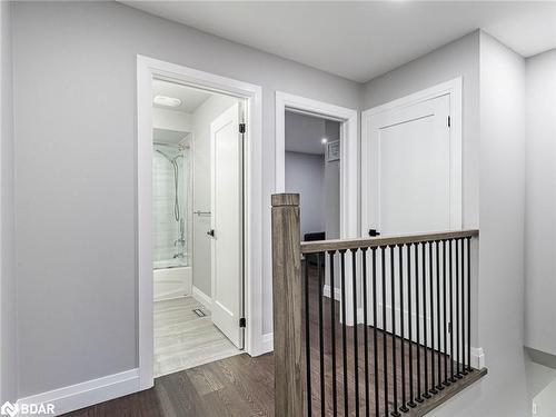 20 Sloan Drive, Milton, ON - Indoor Photo Showing Other Room