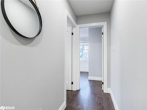 20 Sloan Drive, Milton, ON - Indoor Photo Showing Other Room