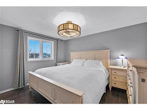 73 Srigley Street, Barrie, ON - Indoor Photo Showing Bedroom