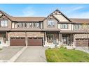 1052 Wright Drive, Midland, ON  - Outdoor With Facade 