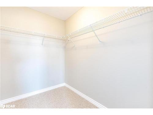 1052 Wright Drive, Midland, ON - Indoor With Storage