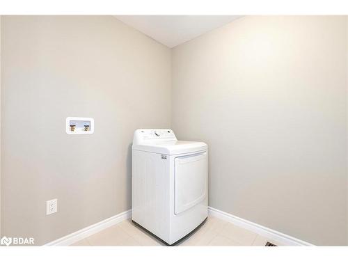 1052 Wright Drive, Midland, ON - Indoor Photo Showing Laundry Room