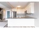 1052 Wright Drive, Midland, ON  - Indoor Photo Showing Kitchen 