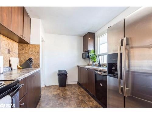 81 Store Street, Quinte West, ON - Indoor Photo Showing Kitchen