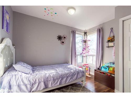 81 Store Street, Quinte West, ON - Indoor Photo Showing Bedroom