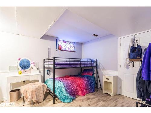 81 Store Street, Quinte West, ON - Indoor Photo Showing Bedroom