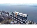 607-185 Dunlop Street East, Barrie, ON  - Outdoor With Body Of Water With View 