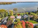 363 Macisaac Drive, Orillia, ON  - Outdoor With Body Of Water With View 