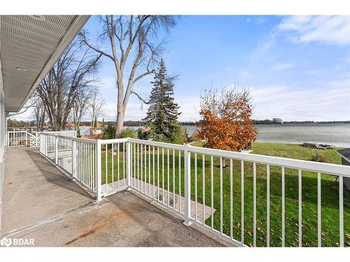 363 Macisaac Drive, Orillia, ON - Outdoor