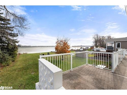 363 Macisaac Drive, Orillia, ON - Outdoor