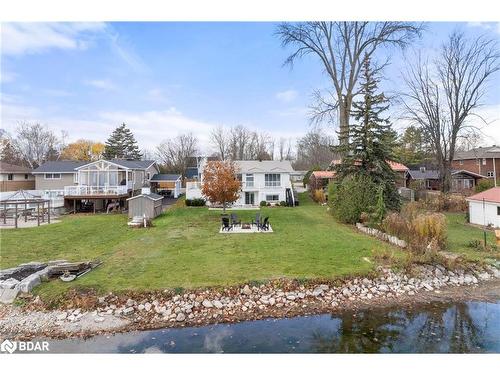 363 Macisaac Drive, Orillia, ON - Outdoor