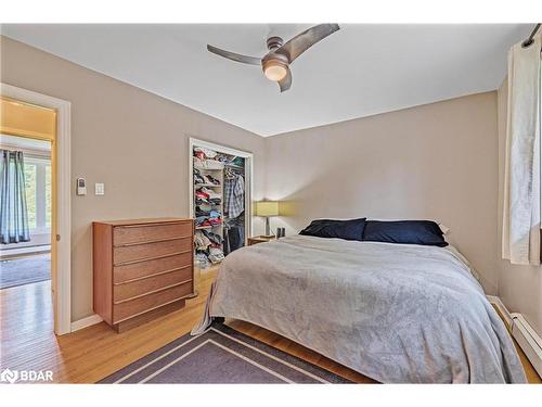 344 Victoria Street E, Alliston, ON - Indoor Photo Showing Bedroom