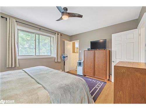 344 Victoria Street E, Alliston, ON - Indoor Photo Showing Bedroom