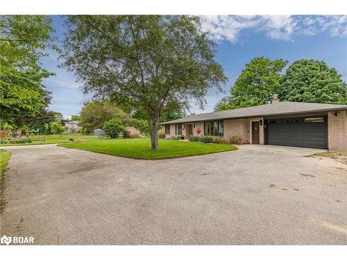 344 Victoria Street E, Alliston, ON - Outdoor