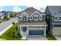 88 Village Gate Drive, Wasaga Beach, ON  - Outdoor With Facade 