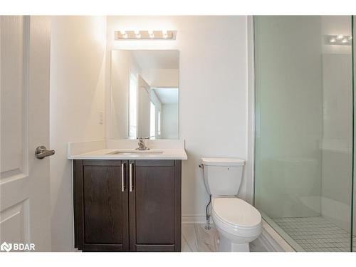 88 Village Gate Drive, Wasaga Beach, ON - Indoor Photo Showing Bathroom