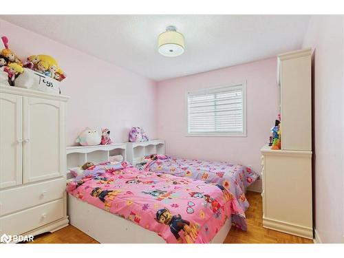 11 Sheardown Trail, Bolton, ON - Indoor Photo Showing Bedroom