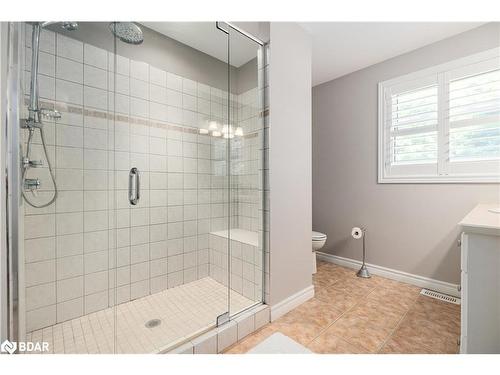 37 Mary Jane Road, Tiny, ON - Indoor Photo Showing Bathroom