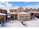 135 Jewel House Lane, Barrie, ON  - Outdoor With Facade 