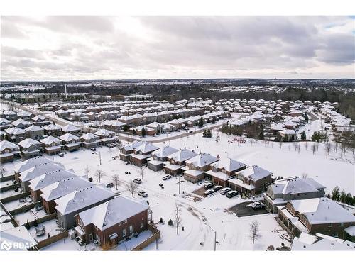 135 Jewel House Lane, Barrie, ON - Outdoor With View