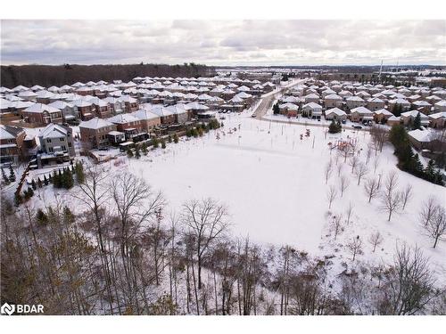 135 Jewel House Lane, Barrie, ON - Outdoor With View