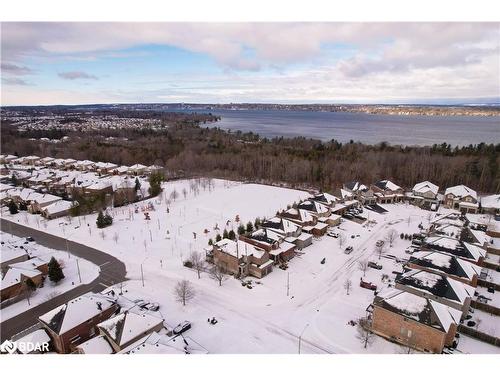 135 Jewel House Lane, Barrie, ON - Outdoor With View