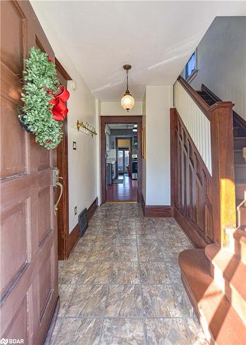 637 Gorham Street, Newmarket, ON - Indoor Photo Showing Other Room