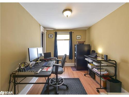 637 Gorham Street, Newmarket, ON - Indoor Photo Showing Office