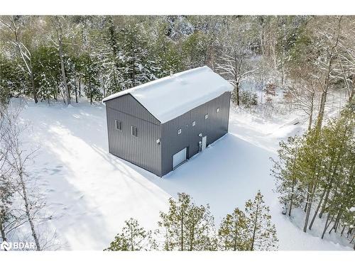 2576 Champlain Road, Tiny, ON - Outdoor