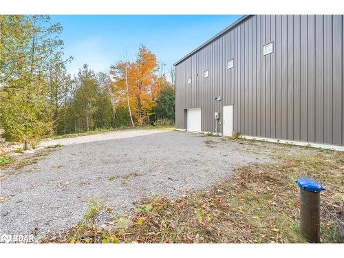 2576 Champlain Road, Tiny, ON - Outdoor