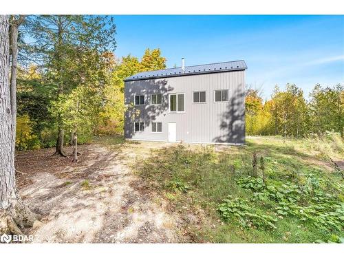 2576 Champlain Road, Tiny, ON - Outdoor