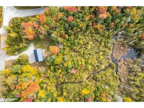 2576 Champlain Road, Tiny, ON - Outdoor With View