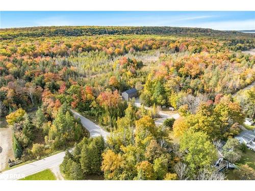 2576 Champlain Road, Tiny, ON - Outdoor With View