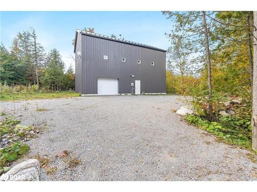 2576 Champlain Road, Tiny, ON - Outdoor