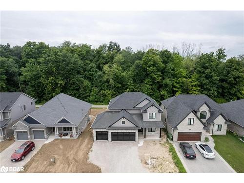 42 Acorn Trail Trail, St. Thomas, ON - Outdoor With Facade