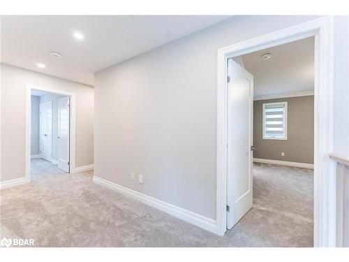 42 Acorn Trail Trail, St. Thomas, ON - Indoor Photo Showing Other Room