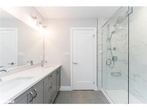 42 Acorn Trail Trail, St. Thomas, ON - Indoor Photo Showing Bathroom