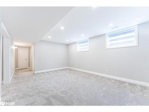 42 Acorn Trail Trail, St. Thomas, ON - Indoor Photo Showing Basement