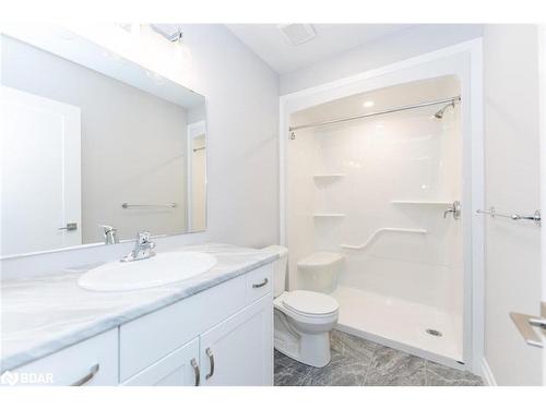 42 Acorn Trail Trail, St. Thomas, ON - Indoor Photo Showing Bathroom