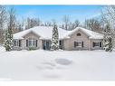 37 O'Donnell Court, Penetanguishene, ON  - Outdoor With Facade 