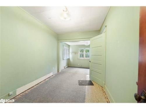 5 Belvedere Avenue, Parry Sound, ON - Indoor Photo Showing Other Room