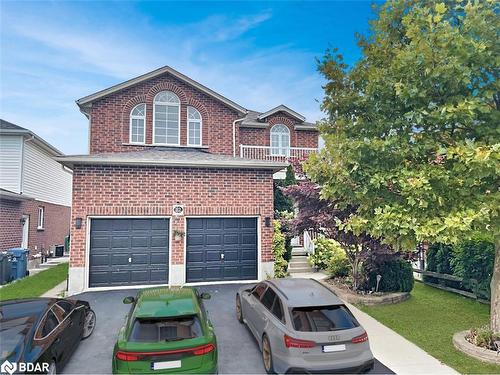 22 Zecca Drive, Guelph, ON - Outdoor