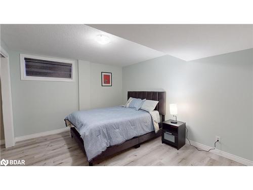 22 Zecca Drive, Guelph, ON - Indoor Photo Showing Bedroom