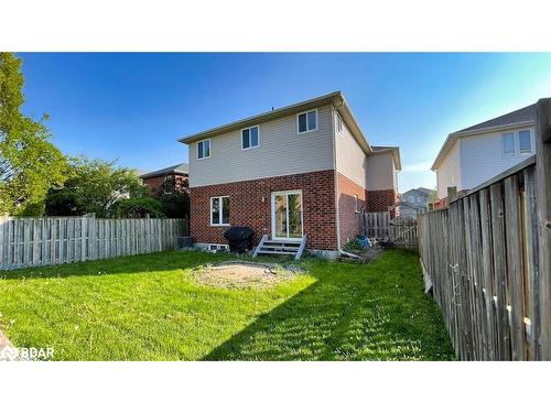 22 Zecca Drive, Guelph, ON - Indoor Photo Showing Bathroom