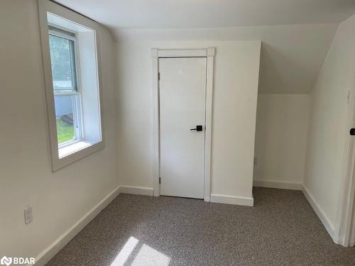 17 Battelle Road, Bancroft, ON - Indoor Photo Showing Other Room