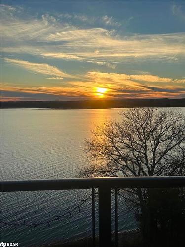 401-90 Orchard Point Corporation Road, Orillia, ON - Outdoor With Body Of Water With View